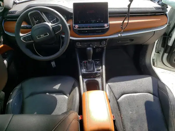 3C4NJDCN4ST600978 2025 JEEP COMPASS - Image 8