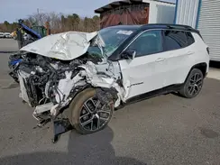 3C4NJDCN4ST601080 2025 JEEP COMPASS