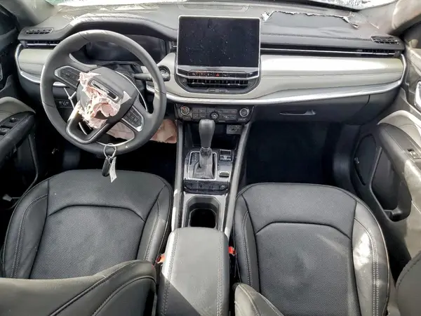 3C4NJDCN4ST601080 2025 JEEP COMPASS - Image 8