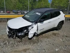 3C4NJDCN4ST601192 2025 JEEP COMPASS