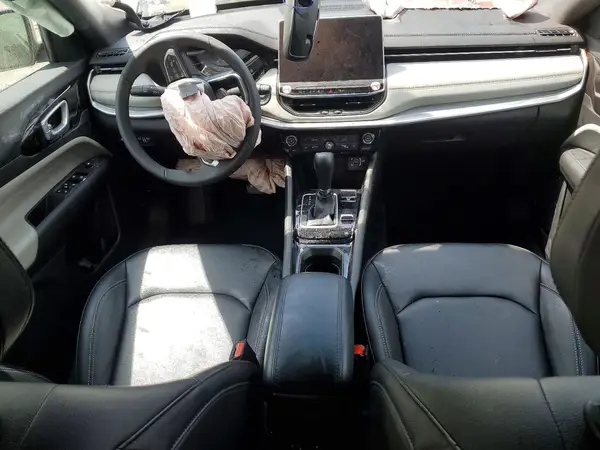 3C4NJDCN4ST601192 2025 JEEP COMPASS - Image 8
