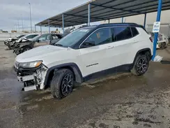 3C4NJDCN4ST605114 2025 JEEP COMPASS