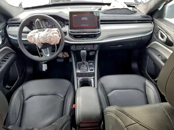 3C4NJDCN4ST605114 2025 JEEP COMPASS - Image 8