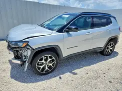 3C4NJDCN4ST605243 2025 JEEP COMPASS