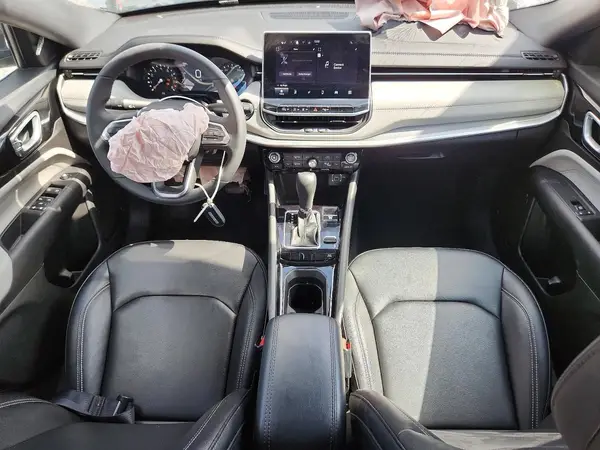 3C4NJDCN4ST605243 2025 JEEP COMPASS - Image 8