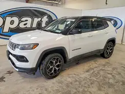 3C4NJDCN4ST605761 2025 JEEP COMPASS