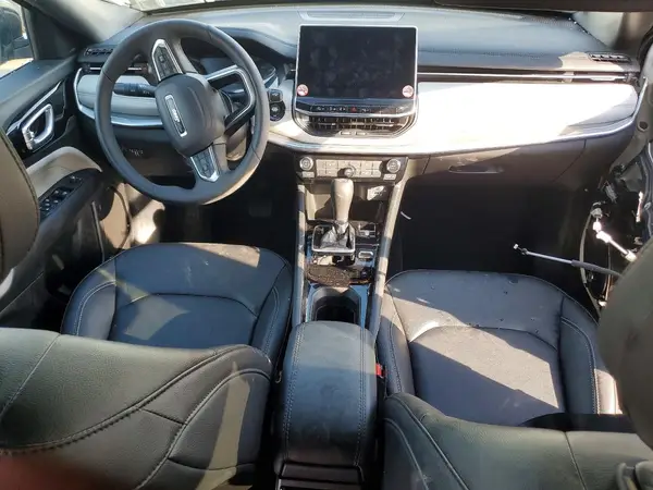3C4NJDCN4ST605761 2025 JEEP COMPASS - Image 8