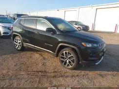 3C4NJDCN4ST607896 2025 JEEP COMPASS