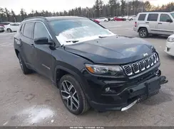 3C4NJDCN4ST610104 2025 JEEP COMPASS
