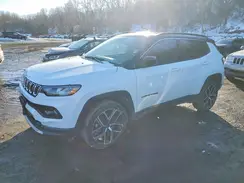 3C4NJDCN4ST610765 2025 JEEP COMPASS