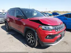 3C4NJDCN4ST613620 2025 JEEP COMPASS