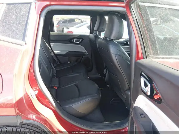 3C4NJDCN4ST613620 2025 JEEP COMPASS - Image 8