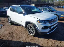 3C4NJDCN4ST613634 2025 JEEP COMPASS