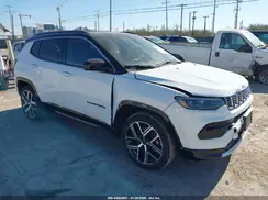 3C4NJDCN4ST613956 2025 JEEP COMPASS
