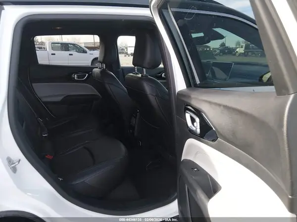 3C4NJDCN4ST614444 2025 JEEP COMPASS - Image 8