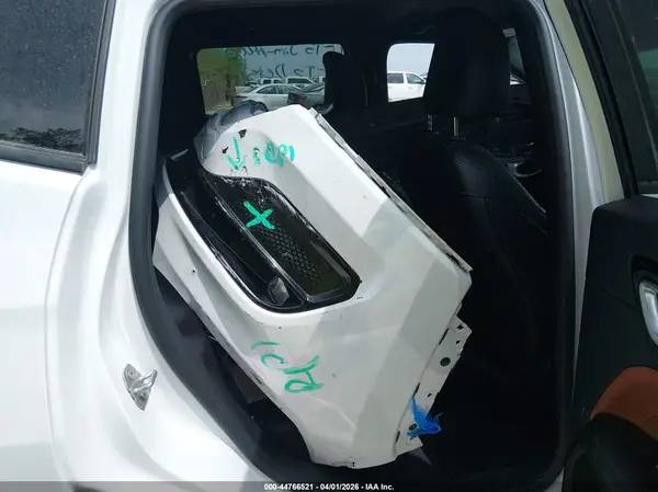 3C4NJDCN4ST614475 2025 JEEP COMPASS - Image 8