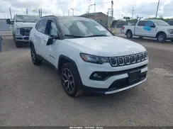 3C4NJDCN4ST614525 2025 JEEP COMPASS