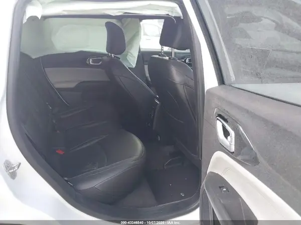 3C4NJDCN4ST614525 2025 JEEP COMPASS - Image 8