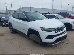 3C4NJDCN4ST614962 2025 JEEP COMPASS