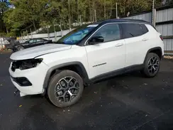 3C4NJDCN4ST615058 2025 JEEP COMPASS