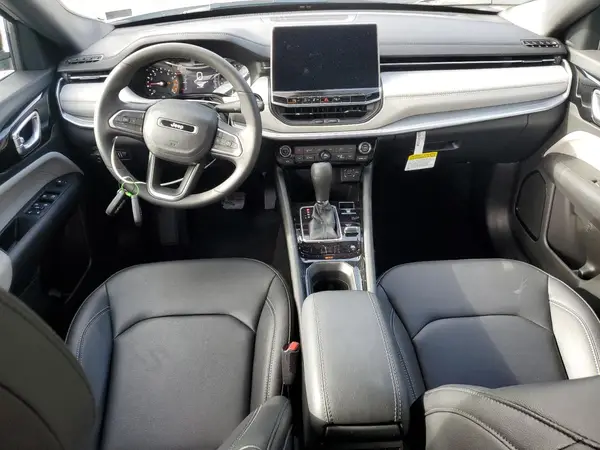 3C4NJDCN4ST615058 2025 JEEP COMPASS - Image 8