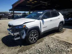 3C4NJDCN4ST619837 2025 JEEP COMPASS