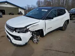 3C4NJDCN4ST620227 2025 JEEP COMPASS