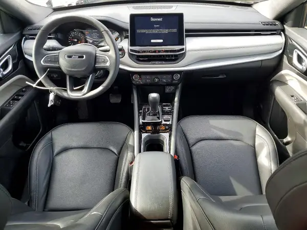 3C4NJDCN4ST620227 2025 JEEP COMPASS - Image 8