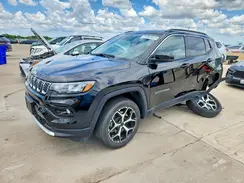 3C4NJDCN4ST622396 2025 JEEP COMPASS
