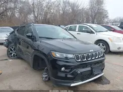 3C4NJDCN4ST622544 2025 JEEP COMPASS