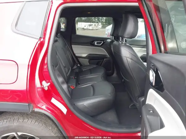 3C4NJDCN4ST623077 2025 JEEP COMPASS - Image 8