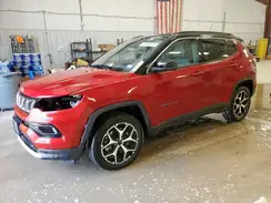 3C4NJDCN4ST625136 2025 JEEP COMPASS