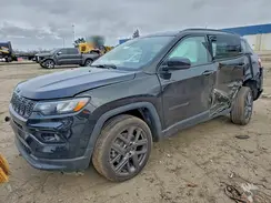3C4NJDCN4TT165297 2026 JEEP COMPASS