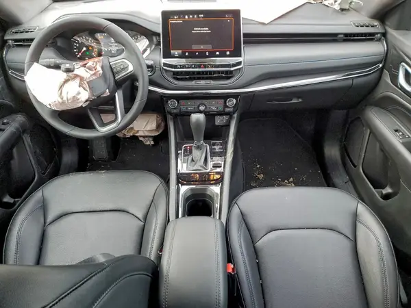 3C4NJDCN4TT165297 2026 JEEP COMPASS - Image 8