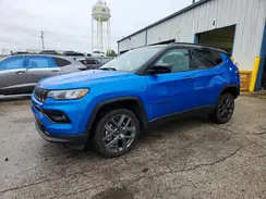 3C4NJDCN4TT177725 2026 JEEP COMPASS