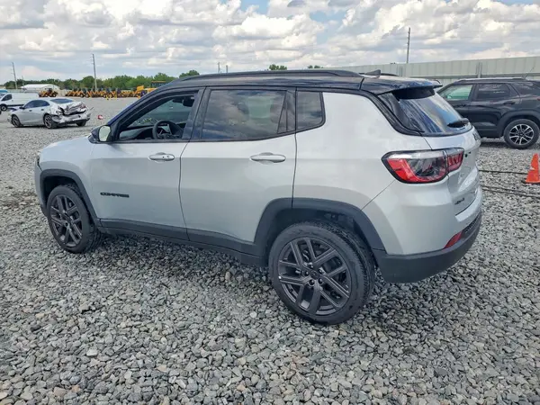 3C4NJDCN4TT177868 2026 JEEP COMPASS - Image 2