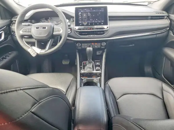 3C4NJDCN4TT177868 2026 JEEP COMPASS - Image 8