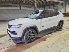 3C4NJDCN4TT178079 2026 JEEP COMPASS
