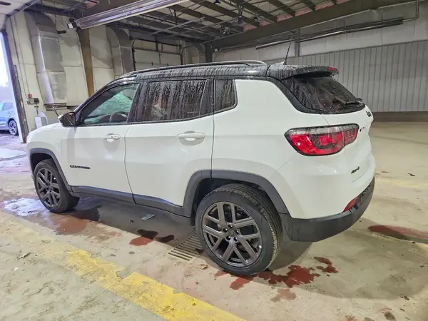 3C4NJDCN4TT178079 2026 JEEP COMPASS - Image 2