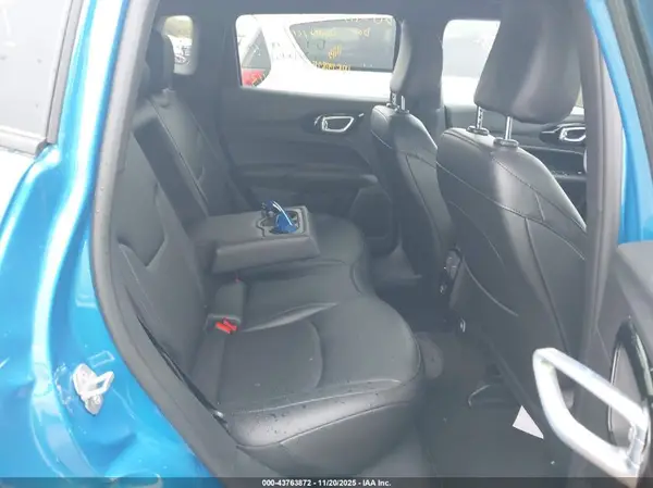 3C4NJDCN4TT178115 2026 JEEP COMPASS - Image 8