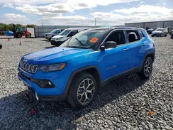 3C4NJDCN4TT178647 2026 JEEP COMPASS