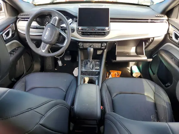 3C4NJDCN4TT178647 2026 JEEP COMPASS - Image 8