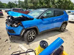 3C4NJDCN4TT178664 2026 JEEP COMPASS