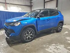 3C4NJDCN4TT182231 2026 JEEP COMPASS