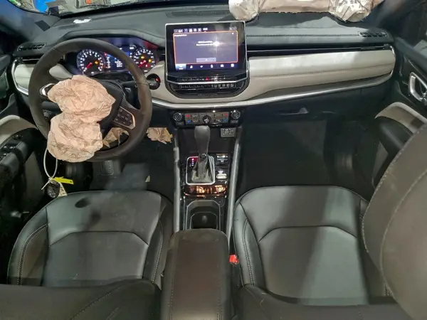 3C4NJDCN4TT182231 2026 JEEP COMPASS - Image 8