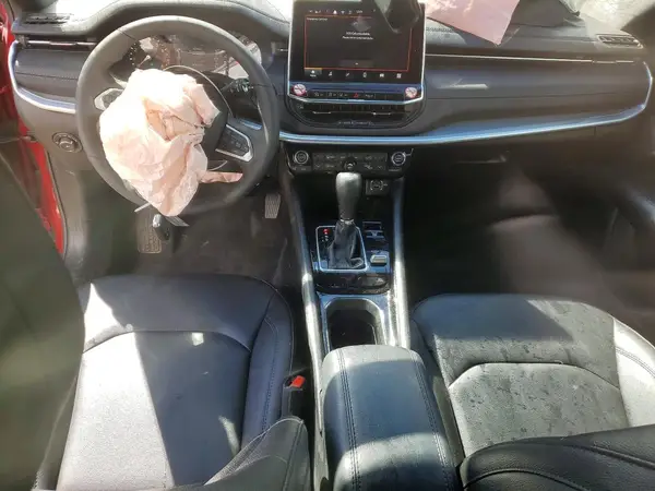 3C4NJDCN4TT184271 2026 JEEP COMPASS - Image 8