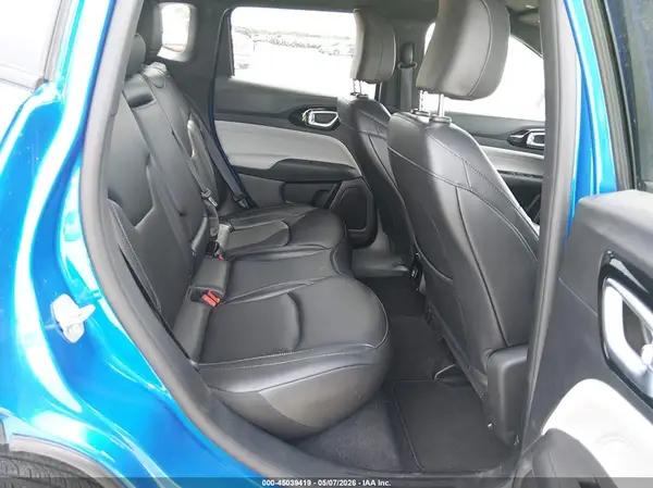 3C4NJDCN4TT187459 2026 JEEP COMPASS - Image 8