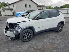 3C4NJDCN4TT195223 2026 JEEP COMPASS