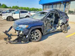 3C4NJDCN4TT207886 2026 JEEP COMPASS