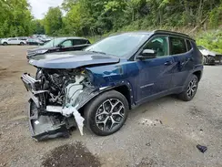 3C4NJDCN4TT211338 2026 JEEP COMPASS